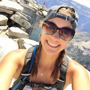 Meet your Posher, Rachel